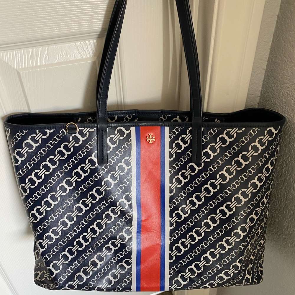 Tory Burch Tote Bag